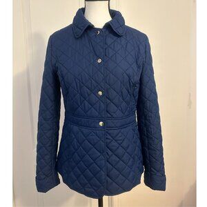 Ralph Lauren Quilted Jacket XS